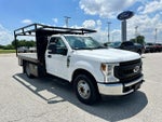 2022 F-350 Super Duty Thumbnail 6