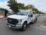 2020 F-350 Super Duty Thumbnail 1