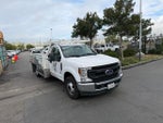 2020 F-350 Super Duty Thumbnail 3