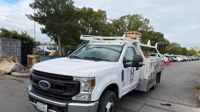 Preowned 2020 Ford F-350 Super Duty XL for Sale