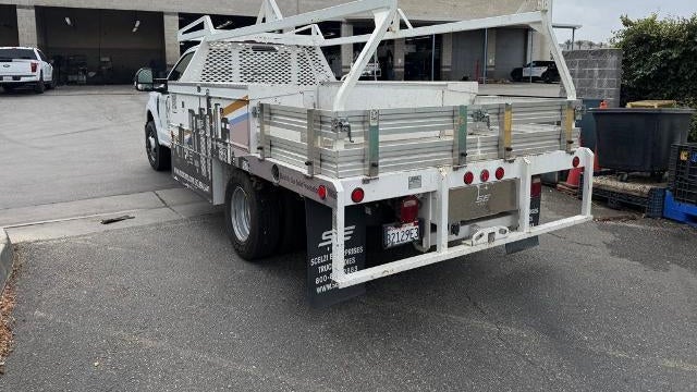 2020 Ford F-350 Super Duty XL