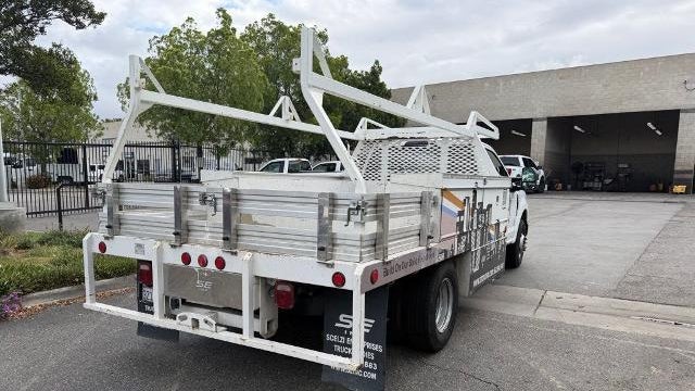 2020 Ford F-350 Super Duty XL
