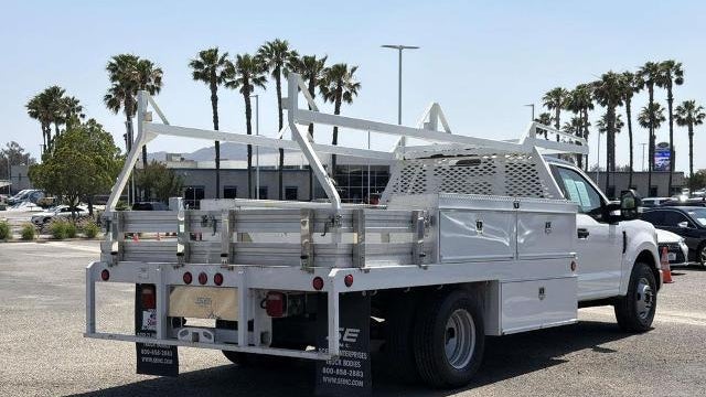 2020 Ford F-350 Super Duty XL