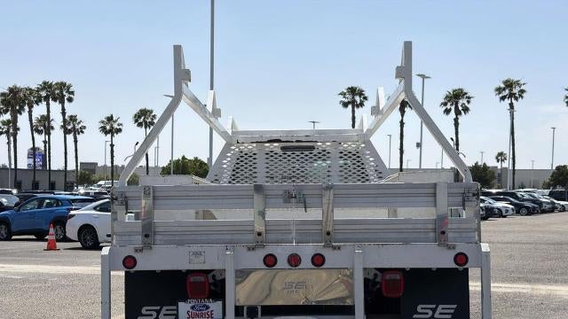 2020 Ford F-350 Super Duty XL