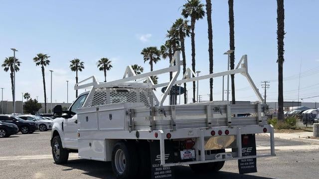 2020 Ford F-350 Super Duty XL
