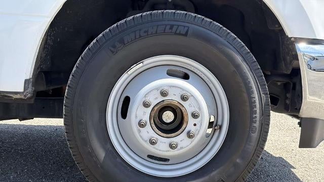 2020 Ford F-350 Super Duty XL