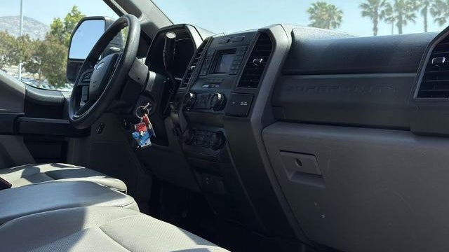 2020 Ford F-350 Super Duty XL