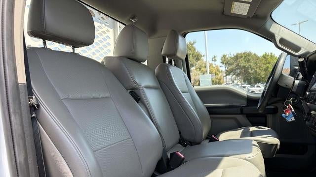 2020 Ford F-350 Super Duty XL