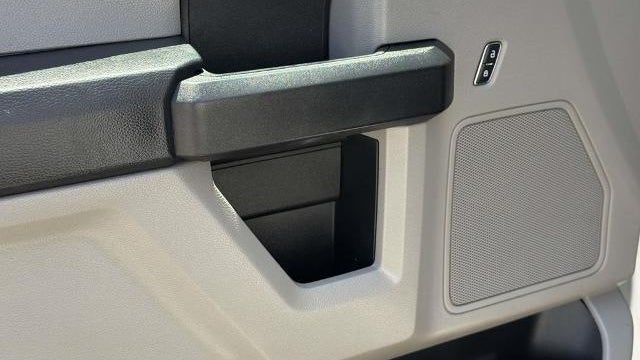 2020 Ford F-350 Super Duty XL
