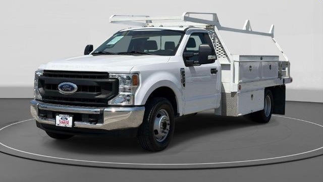 Preowned 2020 Ford F-350 Super Duty XL for Sale