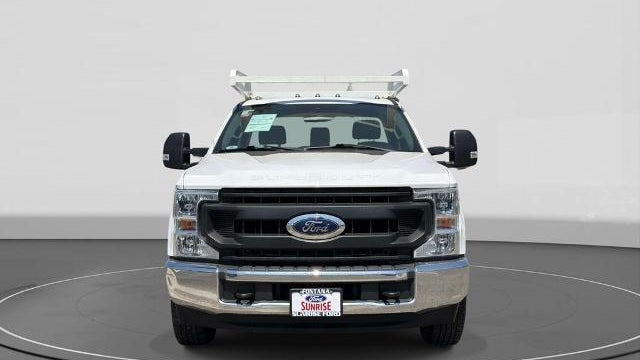 2020 Ford F-350 Super Duty XL