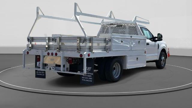 2020 Ford F-350 Super Duty XL