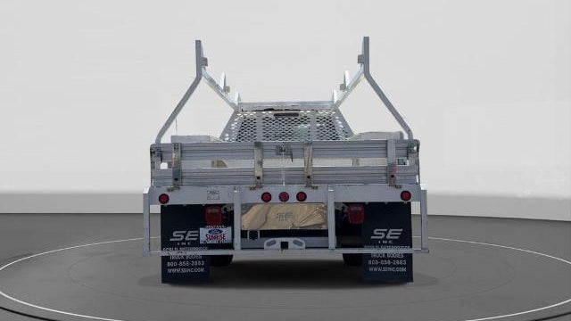 2020 Ford F-350 Super Duty XL
