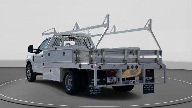 2020 Ford F-350 Super Duty XL