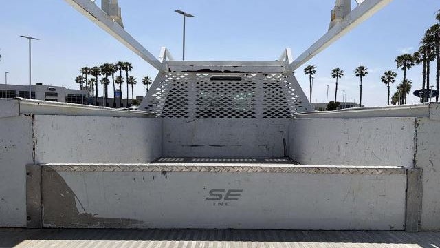 2020 Ford F-350 Super Duty XL