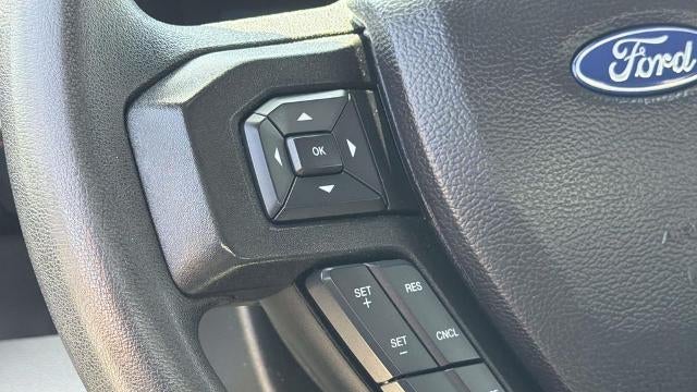 2020 Ford F-350 Super Duty XL