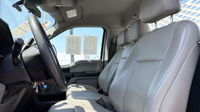 2020 Ford F-350 Super Duty XL