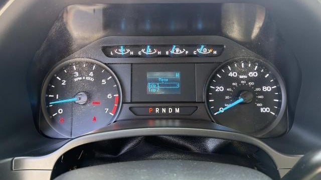 2020 Ford F-350 Super Duty XL
