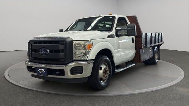 Preowned 2015 Ford F-350 Super Duty XL for Sale