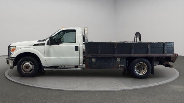 2015 Ford F-350 Super Duty XL