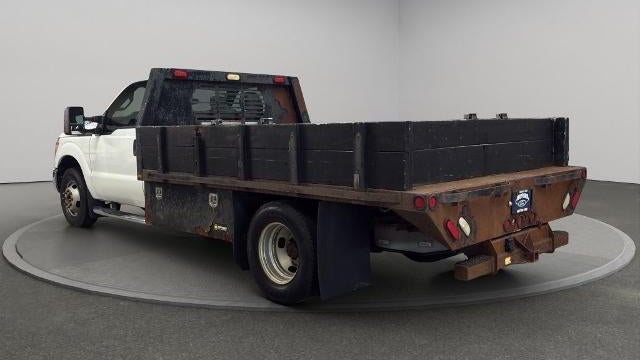 2015 Ford F-350 Super Duty XL