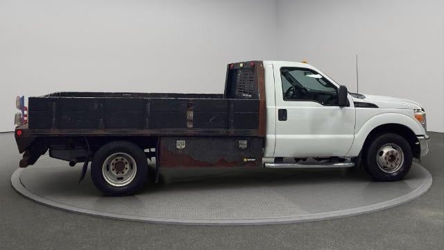 2015 Ford F-350 Super Duty XL