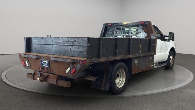 2015 Ford F-350 Super Duty XL