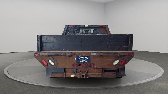 2015 Ford F-350 Super Duty XL