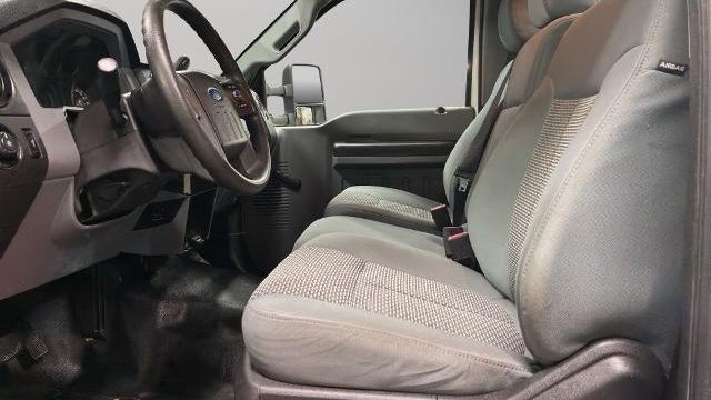 2015 Ford F-350 Super Duty XL