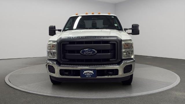 2015 Ford F-350 Super Duty XL
