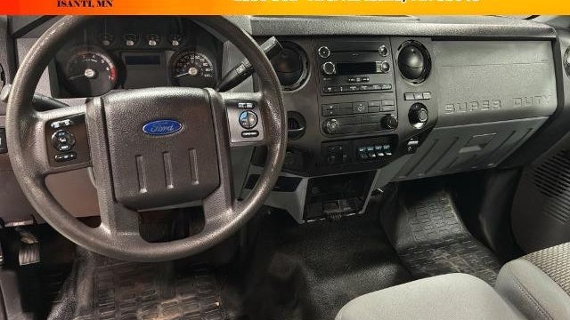 2015 Ford F-350 Super Duty XL