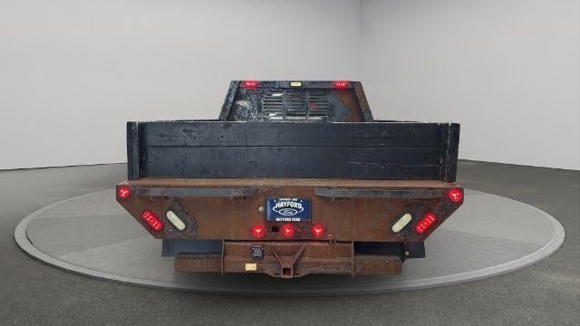 2015 Ford F-350 Super Duty XL