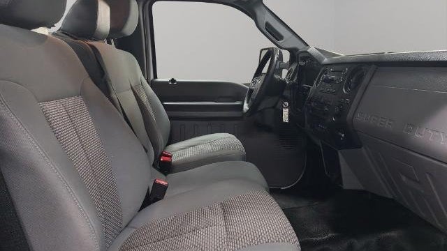 2015 Ford F-350 Super Duty XL