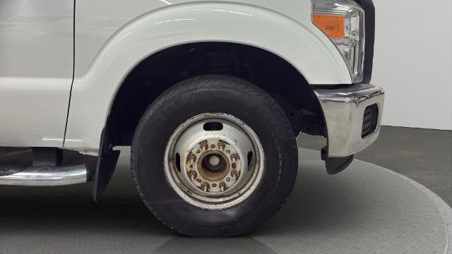 2015 Ford F-350 Super Duty XL