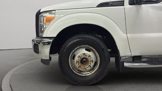 2015 Ford F-350 Super Duty XL