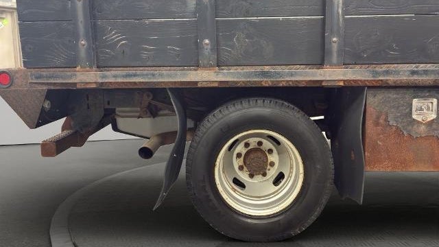 2015 Ford F-350 Super Duty XL