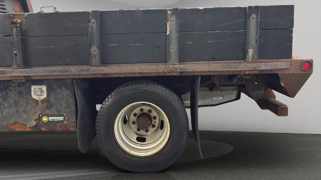 2015 Ford F-350 Super Duty XL