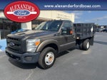2016 F-350 Super Duty Thumbnail 1