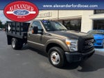 2016 F-350 Super Duty Thumbnail 3