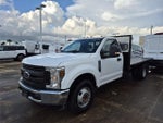 2018 F-350 Super Duty Thumbnail 1
