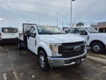 2018 F-350 Super Duty Thumbnail 2