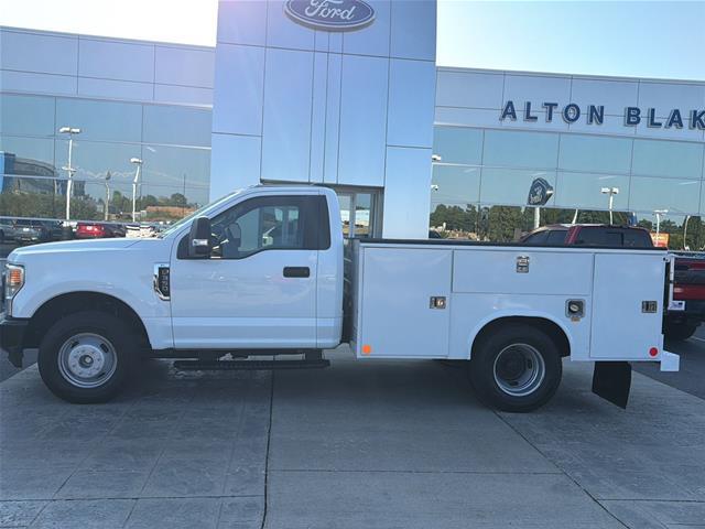 2022 Ford F-350 - $26,968
