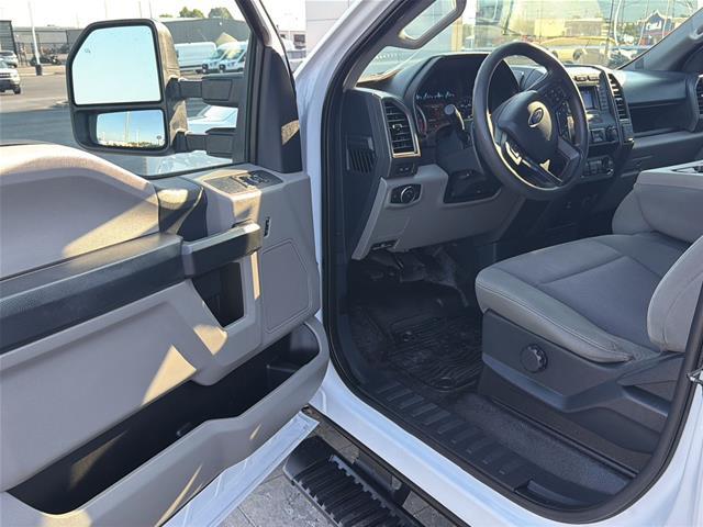 2022 Ford F-350 - $26,968