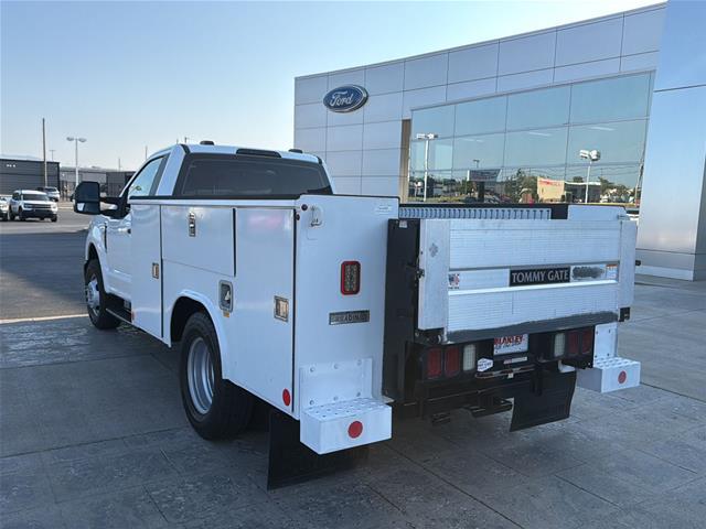 2022 Ford F-350 - $26,968