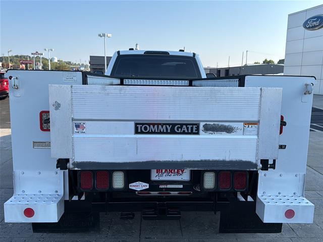 2022 Ford F-350 - $26,968