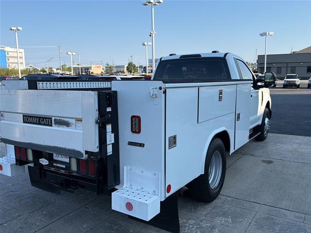 2022 Ford F-350 - $26,968