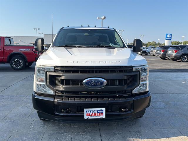 2022 Ford F-350 - $26,968