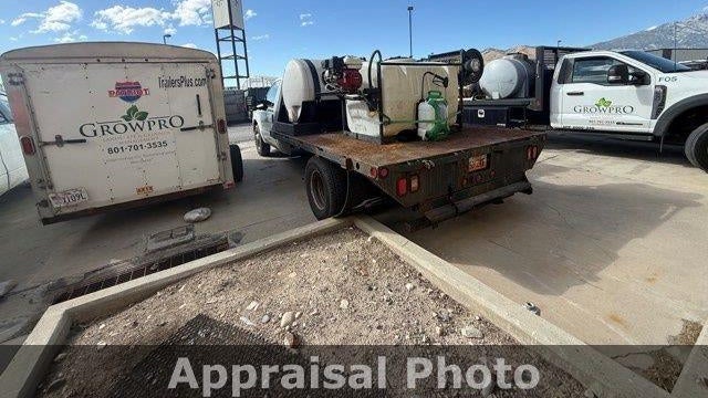 Preowned 2016 Ford F-350 Super Duty XL for Sale