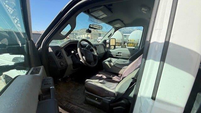 2016 Ford F-350 Super Duty XL