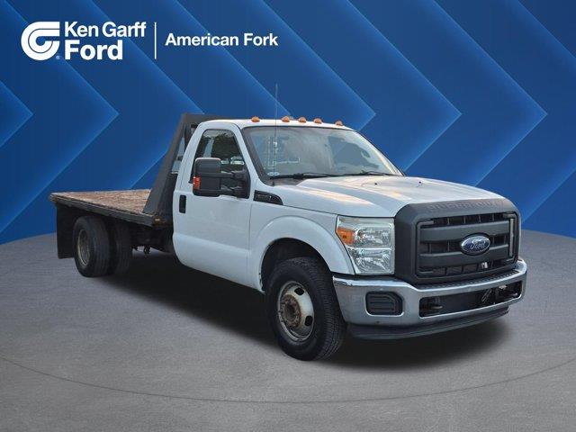 2016 Ford F-350 - $15,849